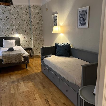 Hotel Park Alle クリスチャンスタード エクステリア 写真