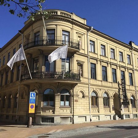 Hotel Park Alle クリスチャンスタード エクステリア 写真