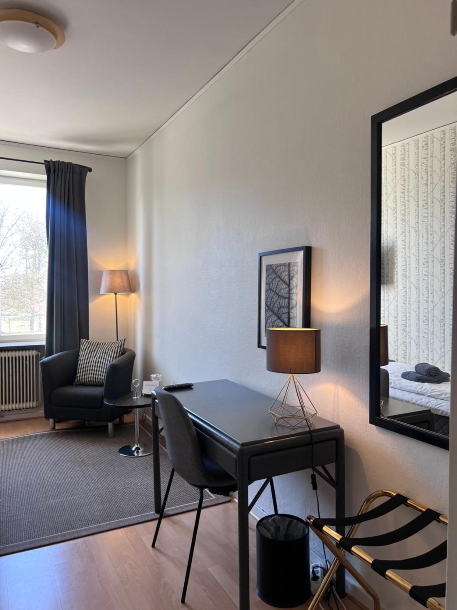 Hotel Park Alle クリスチャンスタード エクステリア 写真